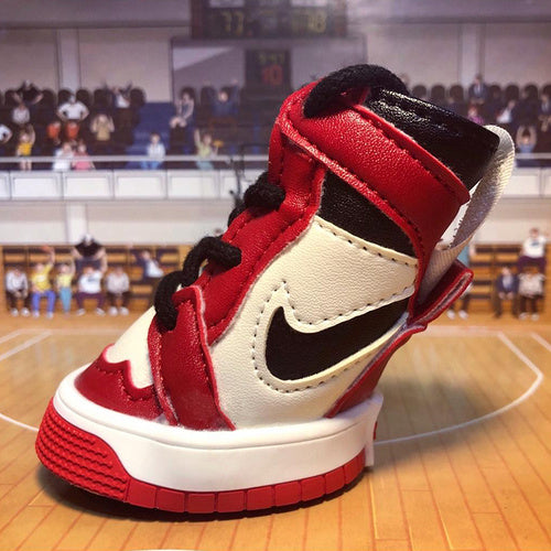 Swoosh Chek Dog Sneakers