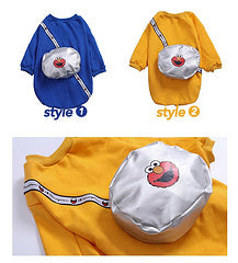 Champione Super Dry Elmo Sweater
