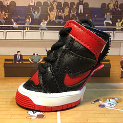 Swoosh Chek Dog Sneakers
