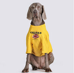 Chunks Yellow T-Shirt