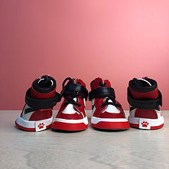 Swoosh Chek Dog Sneakers