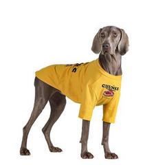 Chunks Yellow T-Shirt