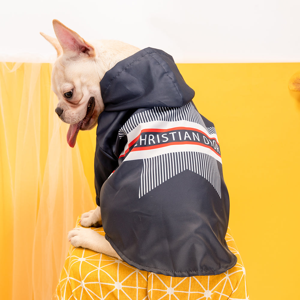Small Dog Puppi Diore Jacket
