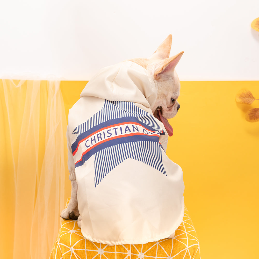 Small Dog Puppi Diore Jacket