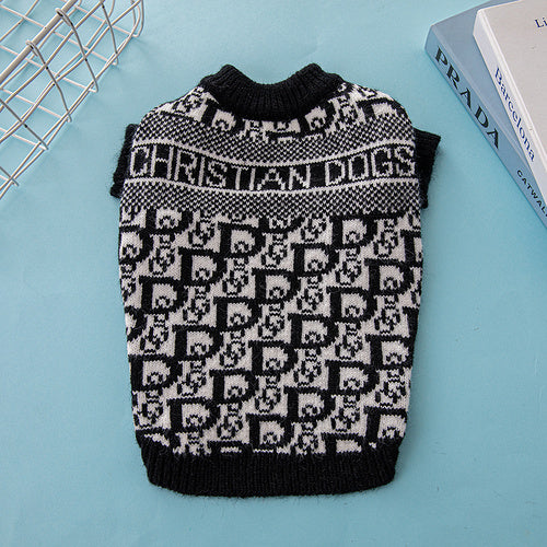 Christian Dogs Sweaters