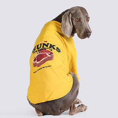 Chunks Yellow T-Shirt