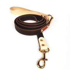 Deziner Bow Tie Leash & Harness