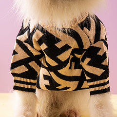 Small Dog Frendi Sweater