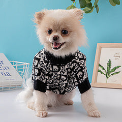 Christian Dogs Sweaters