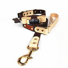 Deziner Bow Tie Leash & Harness