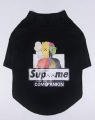Sup me Companion Shirt